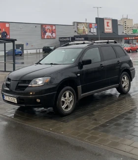 Mitsubishi Outlander, снимка 1