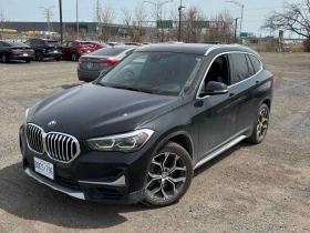 BMW X1 * xDrive28i * PANORAMA* ПОДГРЕВИ* , снимка 1