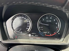 BMW X1 * xDrive28i * PANORAMA* ПОДГРЕВИ* , снимка 8