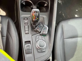 BMW X1 * xDrive28i * PANORAMA* ПОДГРЕВИ* , снимка 11