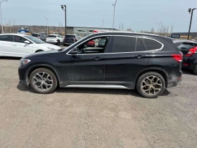 BMW X1 * xDrive28i * PANORAMA* ПОДГРЕВИ* , снимка 2