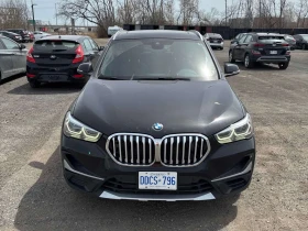 BMW X1 * xDrive28i * PANORAMA* ПОДГРЕВИ* , снимка 6