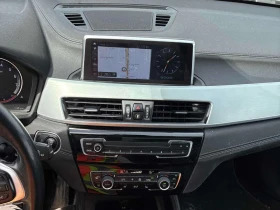 BMW X1 * xDrive28i * PANORAMA* ПОДГРЕВИ* , снимка 9