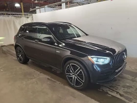 Mercedes-Benz GLC * AMG 43 * CARFAX * ЦЕНА ДО БГ, снимка 3