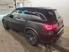 Mercedes-Benz GLC * AMG 43 * CARFAX * ЦЕНА ДО БГ, снимка 6