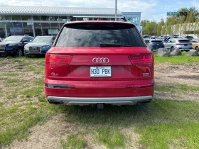 Audi Q7 Technik* 360* АвтоКредит* (ЦЕНА ДО БГ), снимка 5