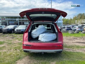 Audi Q7 Technik* 360* АвтоКредит* (ЦЕНА ДО БГ), снимка 6