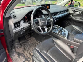Audi Q7 Technik* 360* АвтоКредит* (ЦЕНА ДО БГ), снимка 7