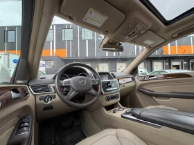 Mercedes-Benz ML 350 * АВТОКРЕДИТ БЕЗ ПЪРВОНАЧАЛНА ВНОСКА* , снимка 8