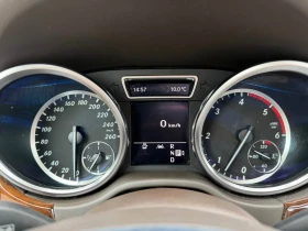 Mercedes-Benz ML 350 * АВТОКРЕДИТ БЕЗ ПЪРВОНАЧАЛНА ВНОСКА* , снимка 15