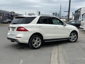 Mercedes-Benz ML 350 * АВТОКРЕДИТ БЕЗ ПЪРВОНАЧАЛНА ВНОСКА* , снимка 4