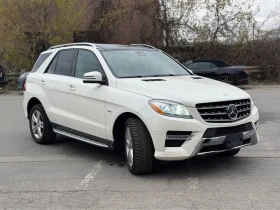 Mercedes-Benz ML 350 * АВТОКРЕДИТ БЕЗ ПЪРВОНАЧАЛНА ВНОСКА* , снимка 1