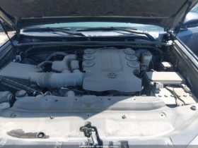 Toyota 4runner SR5 PREMIUM, снимка 10