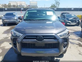 Toyota 4runner SR5 PREMIUM, снимка 12