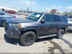 Toyota 4runner SR5 PREMIUM, снимка 14