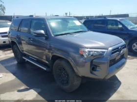 Toyota 4runner SR5 PREMIUM, снимка 1