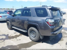 Toyota 4runner SR5 PREMIUM, снимка 3