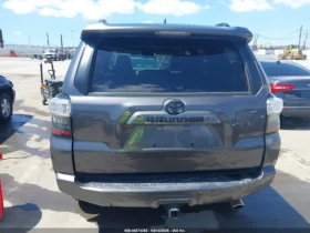 Toyota 4runner SR5 PREMIUM, снимка 16