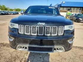 Jeep Cherokee, снимка 5