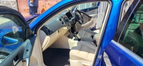 VW Tiguan, снимка 9