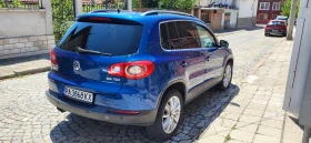 VW Tiguan, снимка 3