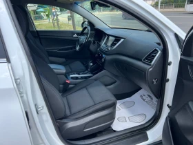 Hyundai Tucson 2.0CRDi/4x4, снимка 11
