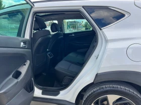 Hyundai Tucson 2.0CRDi/4x4, снимка 14