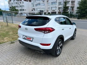 Hyundai Tucson 2.0CRDi/4x4, снимка 4