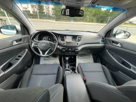 Hyundai Tucson 2.0CRDi/4x4, снимка 9