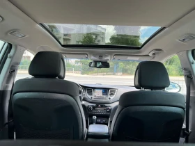 Hyundai Tucson 2.0CRDi/4x4, снимка 10