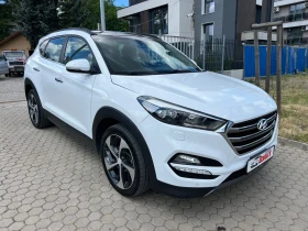Hyundai Tucson 2.0CRDi/4x4, снимка 3