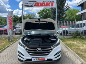 Hyundai Tucson 2.0CRDi/4x4, снимка 16