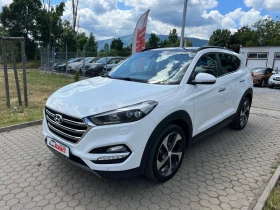 Hyundai Tucson 2.0CRDi/4x4, снимка 1