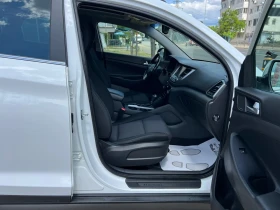 Hyundai Tucson 2.0CRDi/4x4, снимка 12
