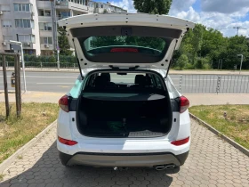 Hyundai Tucson 2.0CRDi/4x4, снимка 6