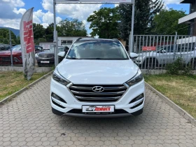 Hyundai Tucson 2.0CRDi/4x4, снимка 2