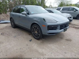 Porsche Cayenne, снимка 3