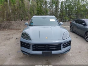 Porsche Cayenne, снимка 2