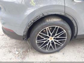Porsche Cayenne, снимка 14
