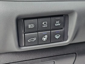 Toyota Highlander Platinum / Head UP / 360cam, снимка 7