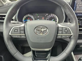Toyota Highlander Platinum / Head UP / 360cam, снимка 8
