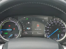 Toyota Highlander Platinum / Head UP / 360cam, снимка 6