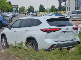 Toyota Highlander Platinum / Head UP / 360cam, снимка 2
