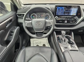 Toyota Highlander Platinum / Head UP / 360cam, снимка 5