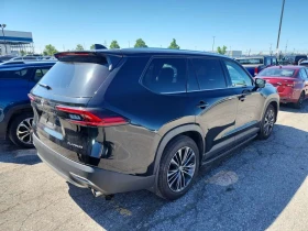 Toyota Grand Highlander HYBRID PLATINUM MAX| ОБДУХВАНЕ| HUD| 7 MEСТА| 2 КЛ, снимка 3