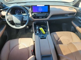 Toyota Grand Highlander HYBRID PLATINUM MAX| ОБДУХВАНЕ| HUD| 7 MEСТА| 2 КЛ, снимка 7