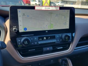 Toyota Grand Highlander HYBRID PLATINUM MAX| ОБДУХВАНЕ| HUD| 7 MEСТА| 2 КЛ, снимка 10