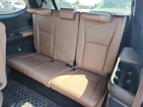 Toyota Grand Highlander HYBRID PLATINUM MAX| ОБДУХВАНЕ| HUD| 7 MEСТА| 2 КЛ, снимка 13