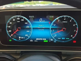 Mercedes-Benz GLE 53 4MATIC КУПЕ/CARFAX/ДИСТРОНИК/360/ОБДУХ/ПАНО, снимка 9