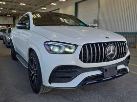 Mercedes-Benz GLE 53 4MATIC КУПЕ/CARFAX/ДИСТРОНИК/360/ОБДУХ/ПАНО, снимка 1